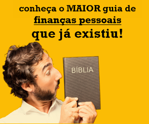 biblia o maior guia 300 250 - 10 Maneiras para Sobrar Dinheiro no Final do Mês