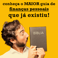 biblia o maior guia - 6 Mega Dicas de Economia pro seu Orçamento!