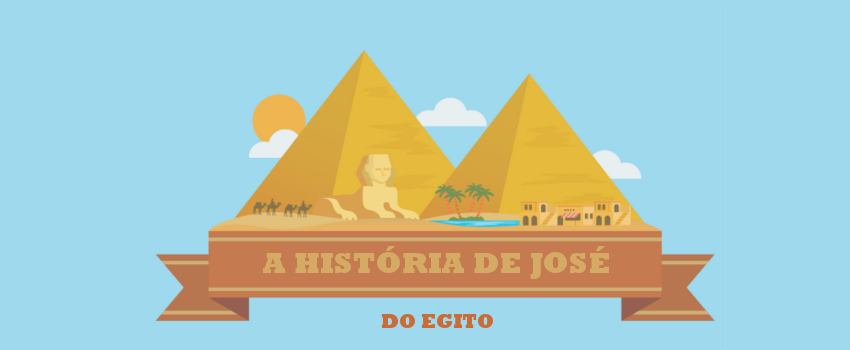 história de José do Egito