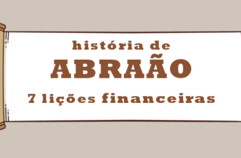 História de Abraão