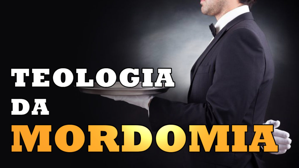 Teologia da Mordomia Cristã
