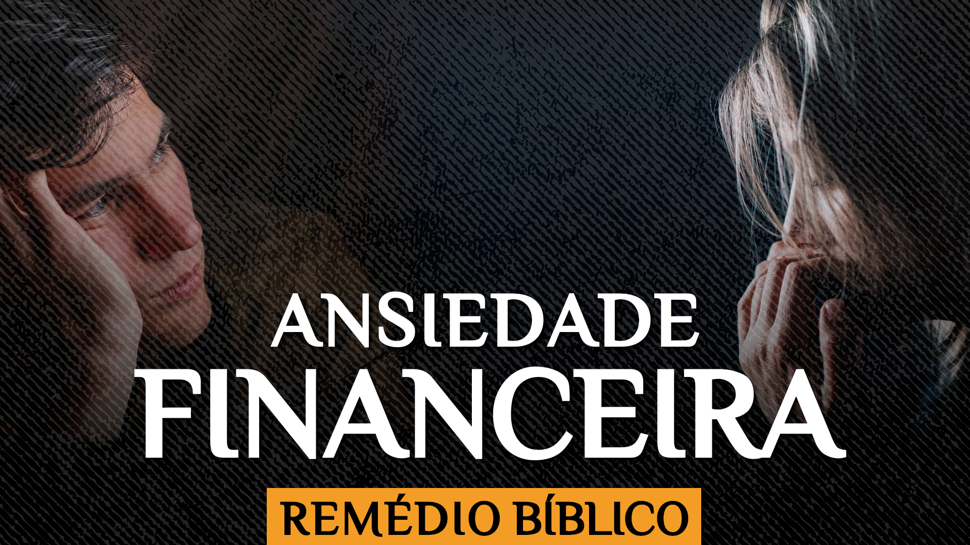 Ansiedade Financeira Jesus Ensinou Como Se Livrar Das Preocupações 7236