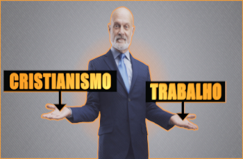 Cristianismo, Trabalho & Mundo