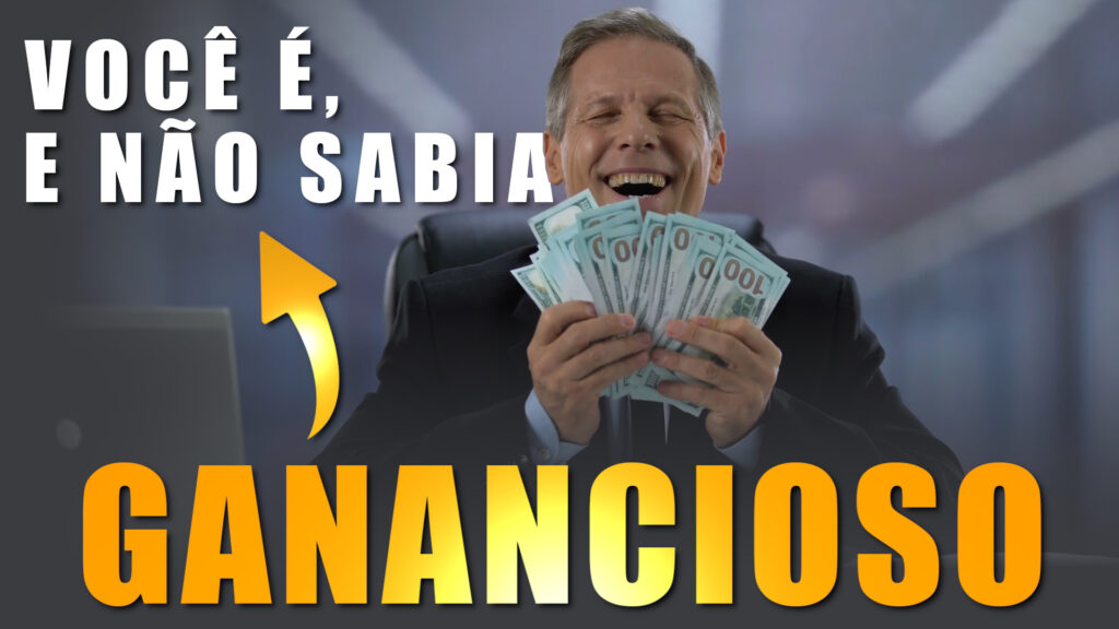 indicadores de ganância