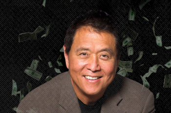 Os 4 quadrantes financeiros de Robert Kiyosaki