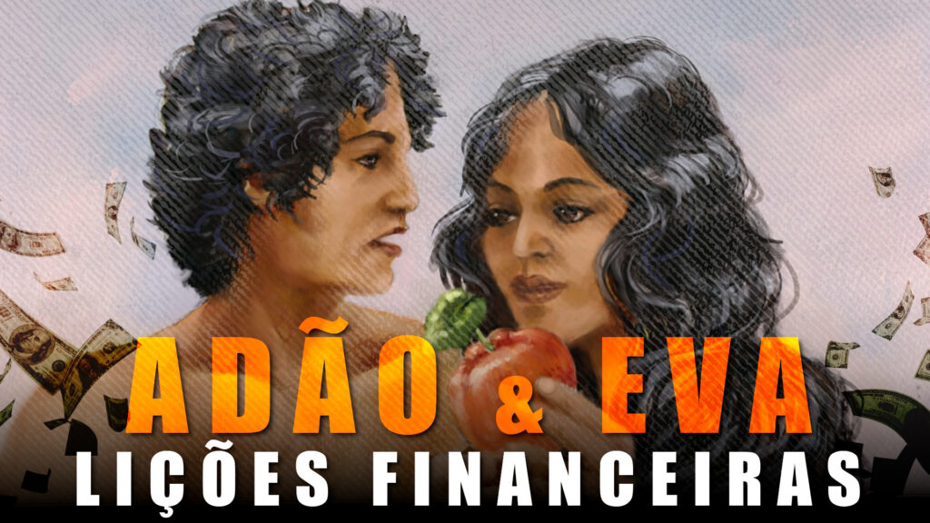 Lições de Adão e Eva