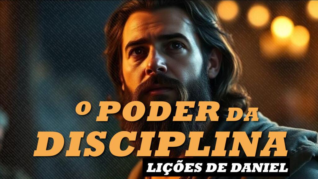 Poder da Disciplina