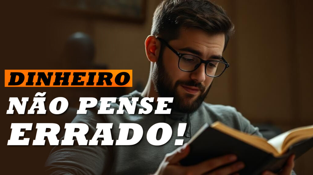 mentalidade financeira biblica