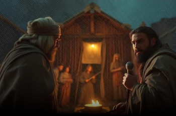 lições da arca de noé