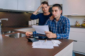 erros financeiros segundo a bíblia