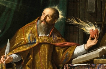 Ensinamentos Financeiros de Santo Agostinho