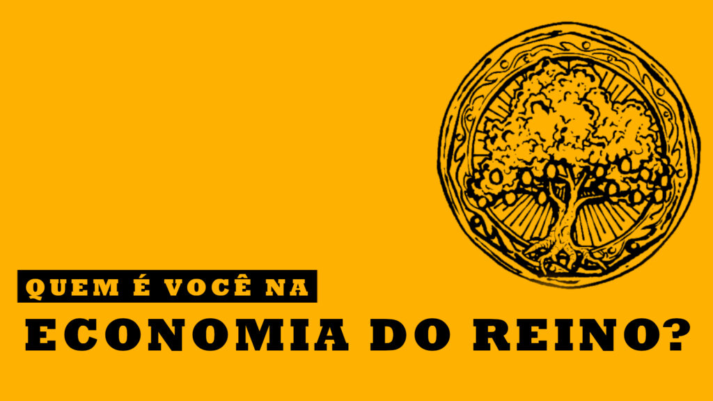 Economia do reino