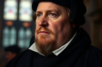 lições de martinho lutero