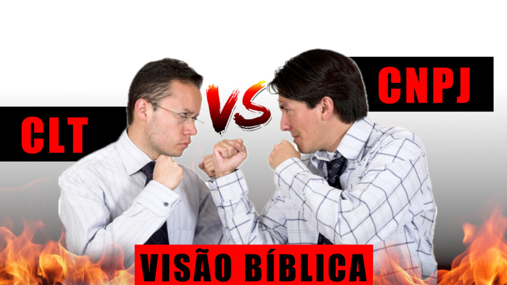 Patrão versus Funcionário