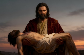 lições de José de Arimateia